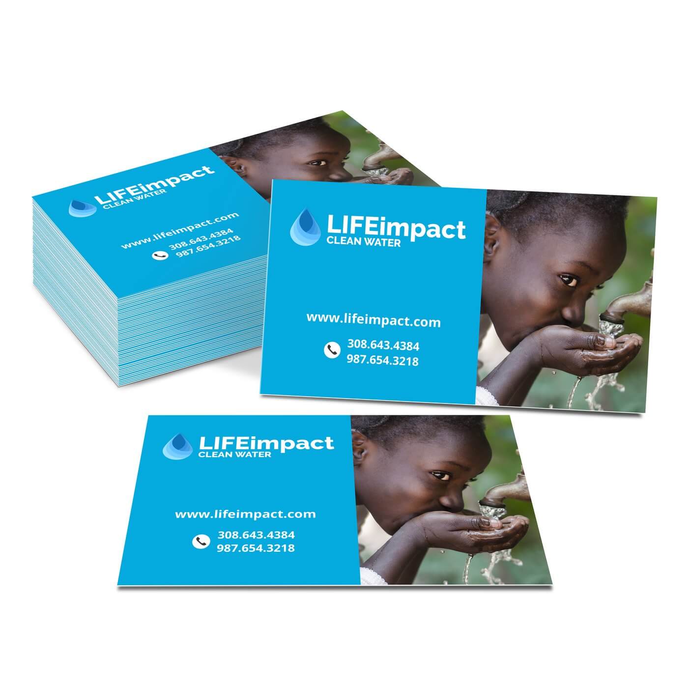 48hourprint Fast Online Printing Awesome S Business Cards