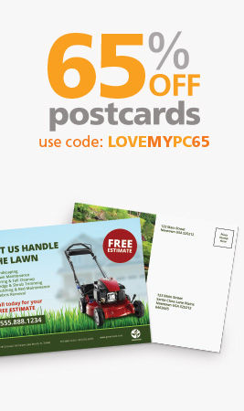 48 Hour Print | Brochures, Business Cards, Postcards & More