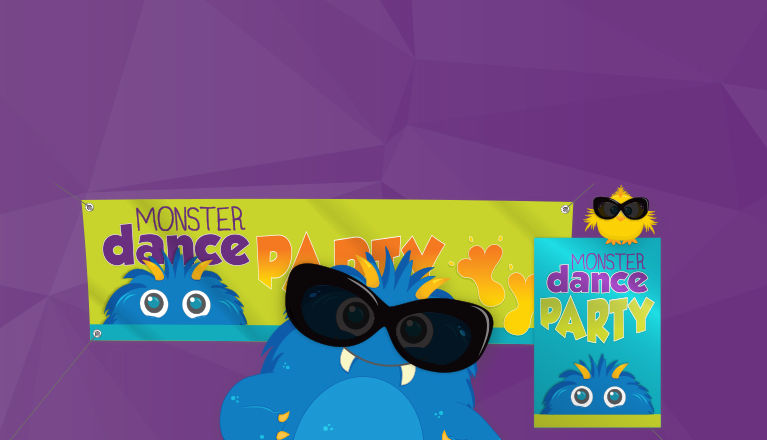 TabletBannerPrinting Discounts